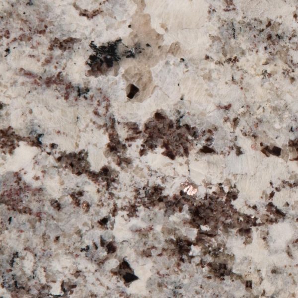 Alaska White Granite
