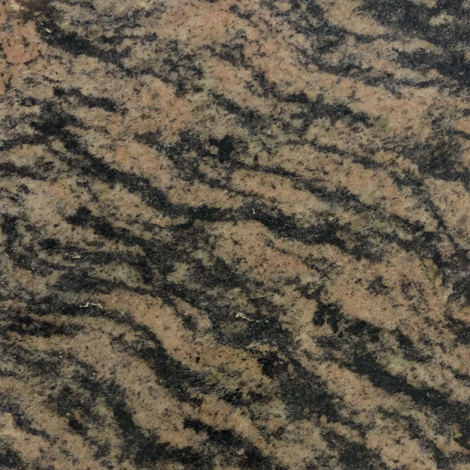 Tiger Skin 