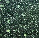 Pista Green