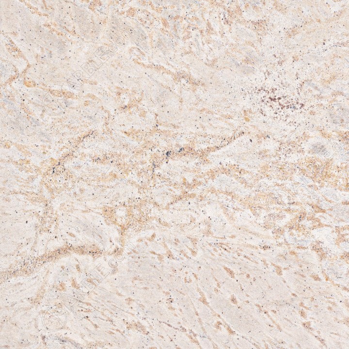 Milky White Granite