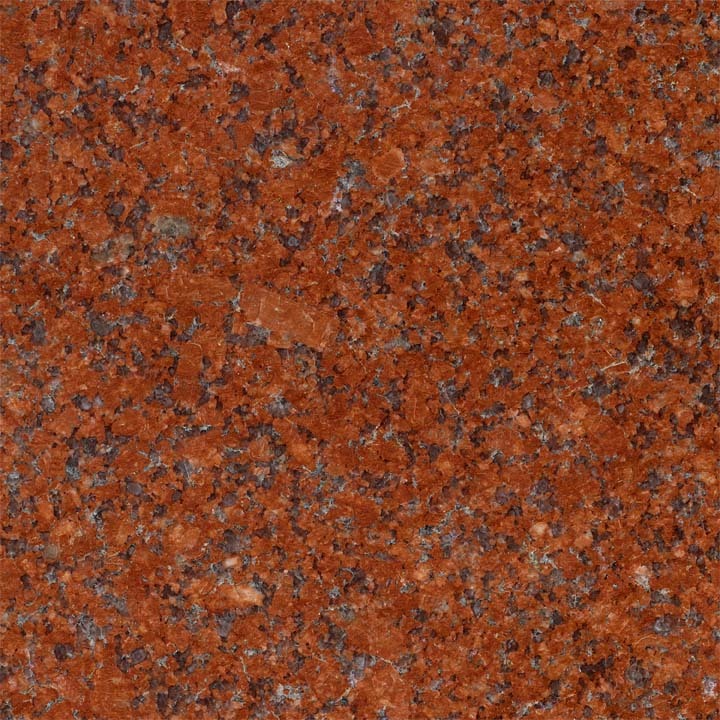 Imperial Red