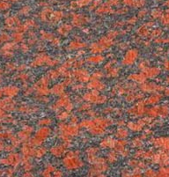 Maple Red